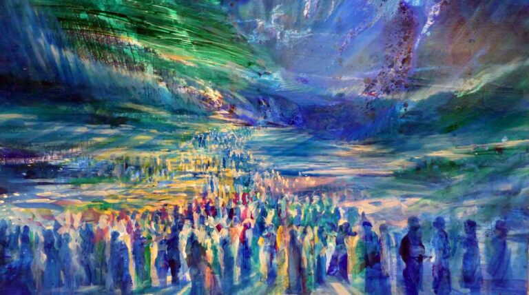 Baskı Teknikleri – 4