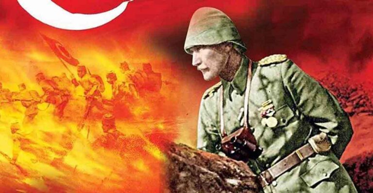 18 Mart Çanakkale Zaferi’nin 104. yıldönümü! 18 Mart Çanakkale Zaferi’nin 104. yıldönümü!
