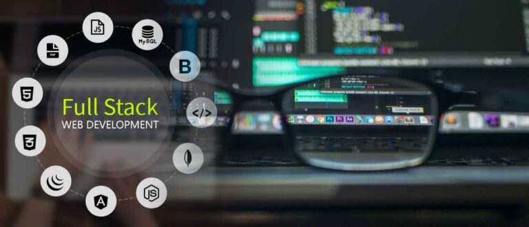 Full Stack Developer Nedir? Full Stack Developer Nedir?