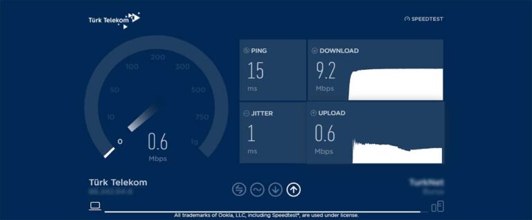 Mbps Nedir?  İdeal Mbps Ne Olmalı?