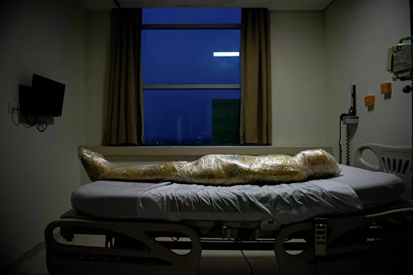 Andrey Stenin Basın Fotoğrafçılığı yarışmasının kazananları