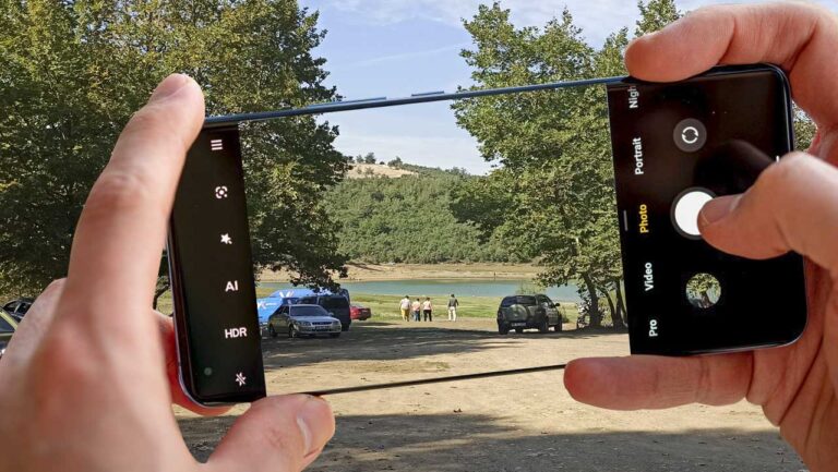 Arka Kamerasına Göre En İyi Telefonlar