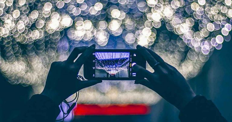 2025 yılında telefonlara 576 megapiksel sensör geliyor