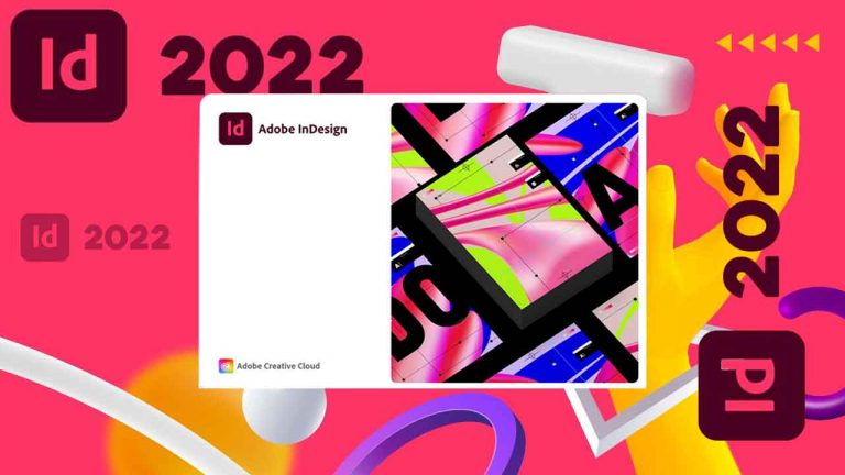 Adobe Indesign CC 2022 Yeni Özellikleri