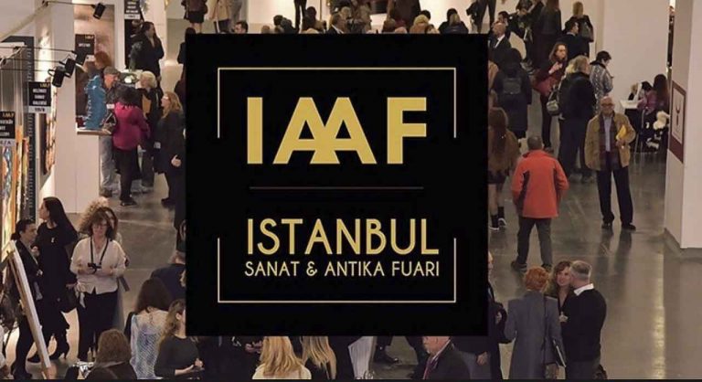 Babylons & IAAF 2. Sanat ve Antika Fuarı Babylons & IAAF 2. Sanat ve Antika Fuarı